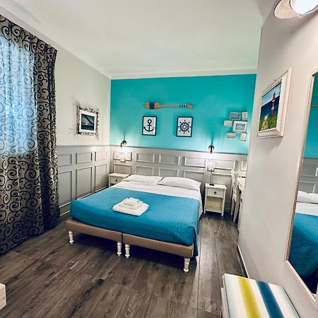 Alcivico3 Bed and Breakfast Civitanova Marche Eksteriør billede
