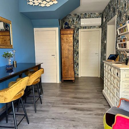 Alcivico3 Bed and Breakfast Civitanova Marche Eksteriør billede