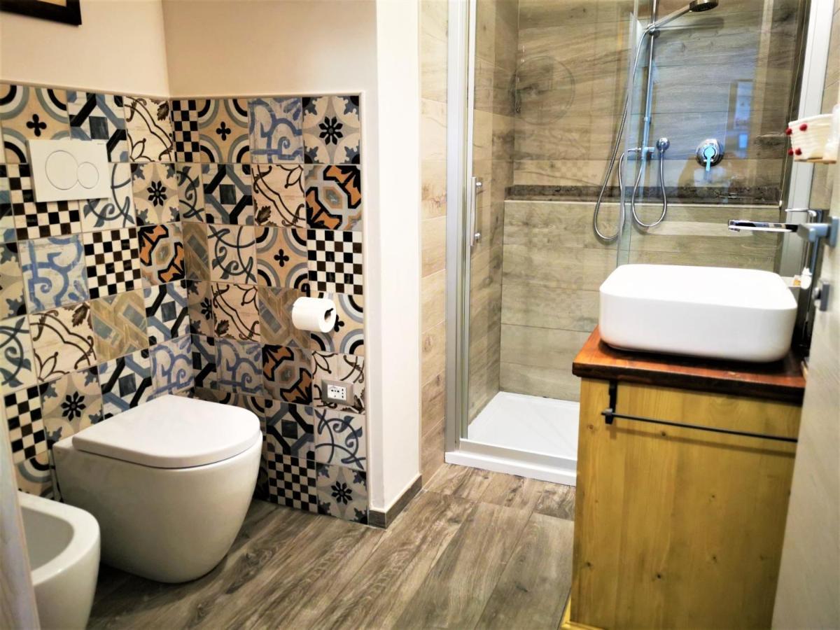 Alcivico3 Bed and Breakfast Civitanova Marche Eksteriør billede