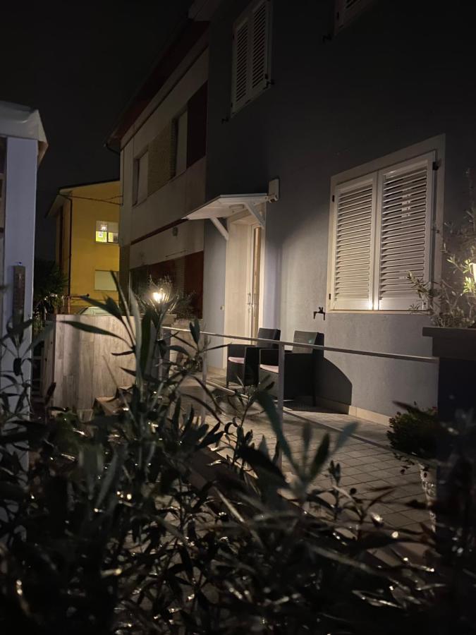 Alcivico3 Bed and Breakfast Civitanova Marche Eksteriør billede
