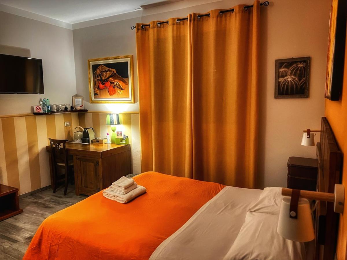 Alcivico3 Bed and Breakfast Civitanova Marche Eksteriør billede