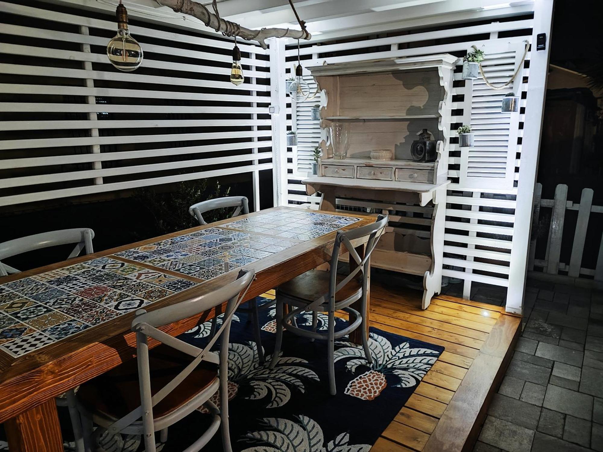 Alcivico3 Bed and Breakfast Civitanova Marche Eksteriør billede