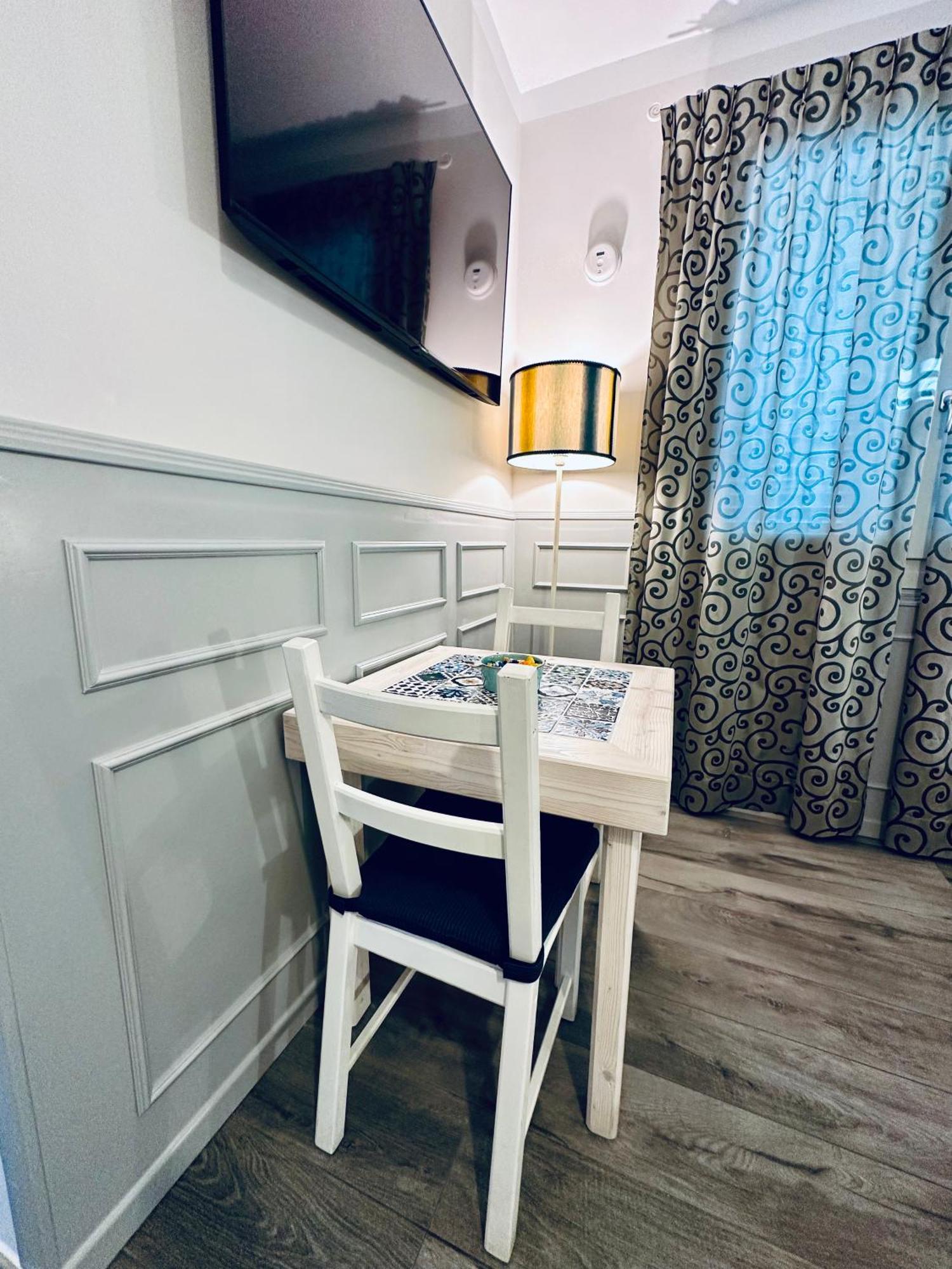 Alcivico3 Bed and Breakfast Civitanova Marche Eksteriør billede