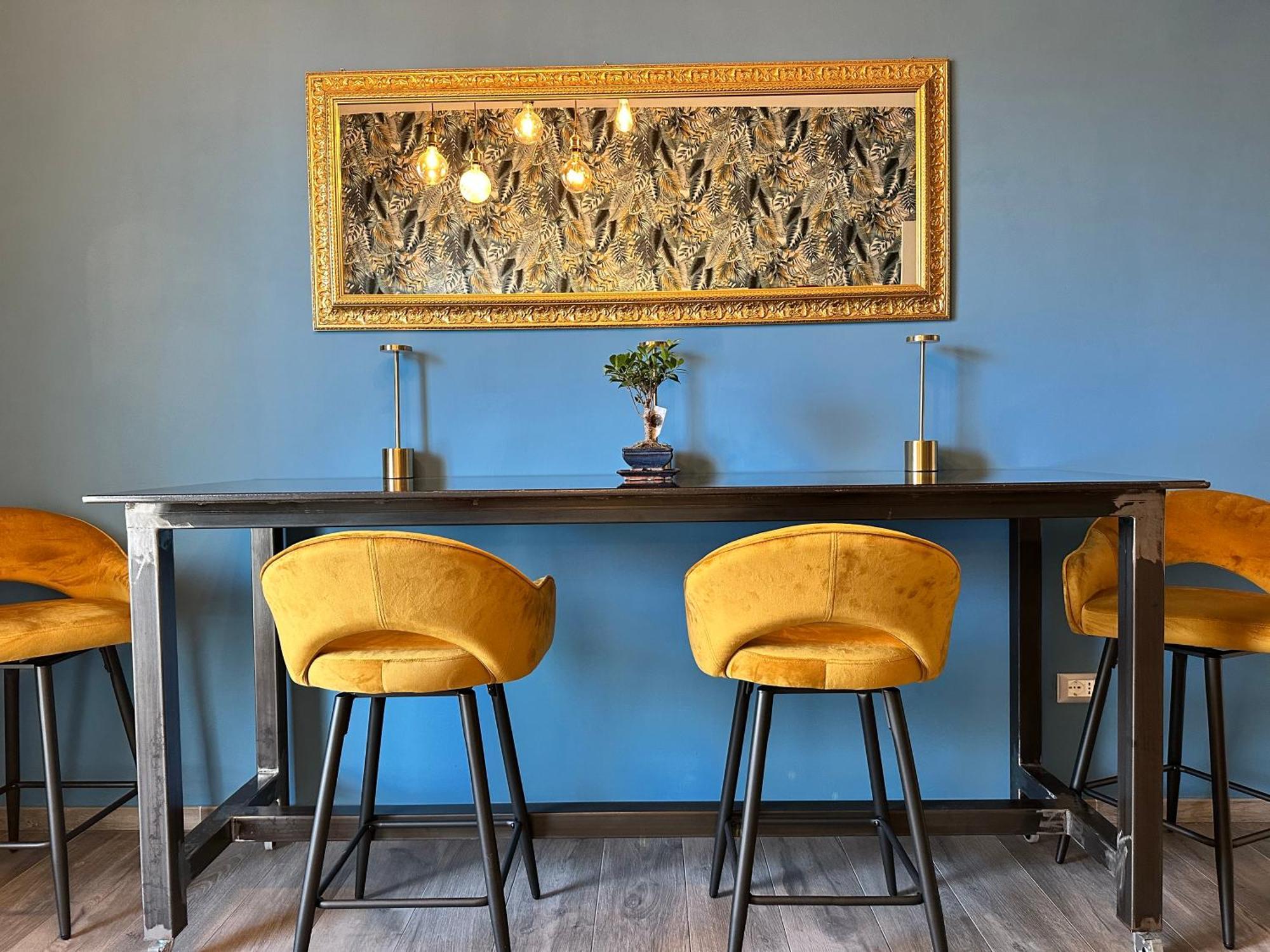 Alcivico3 Bed and Breakfast Civitanova Marche Eksteriør billede