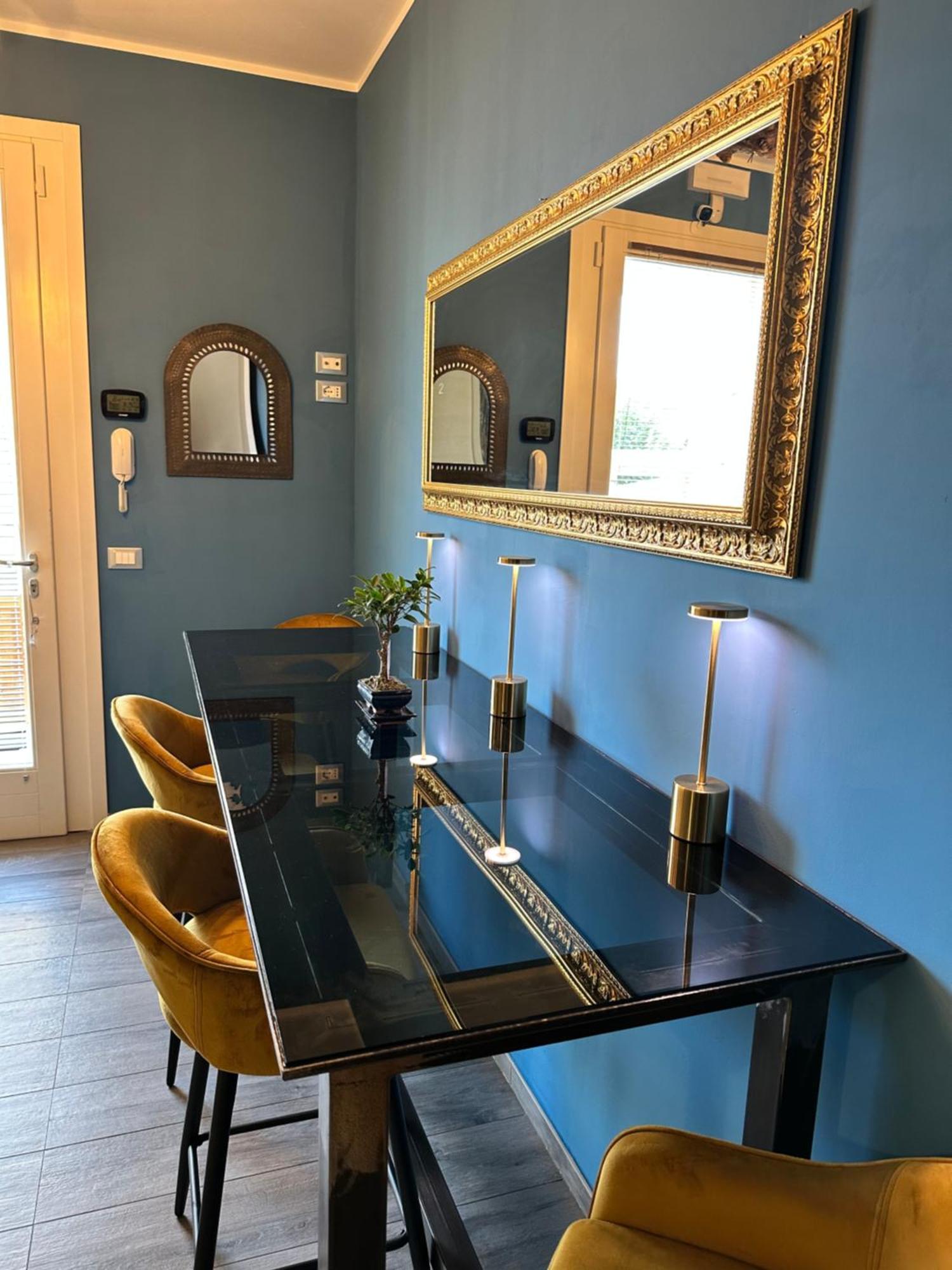 Alcivico3 Bed and Breakfast Civitanova Marche Eksteriør billede