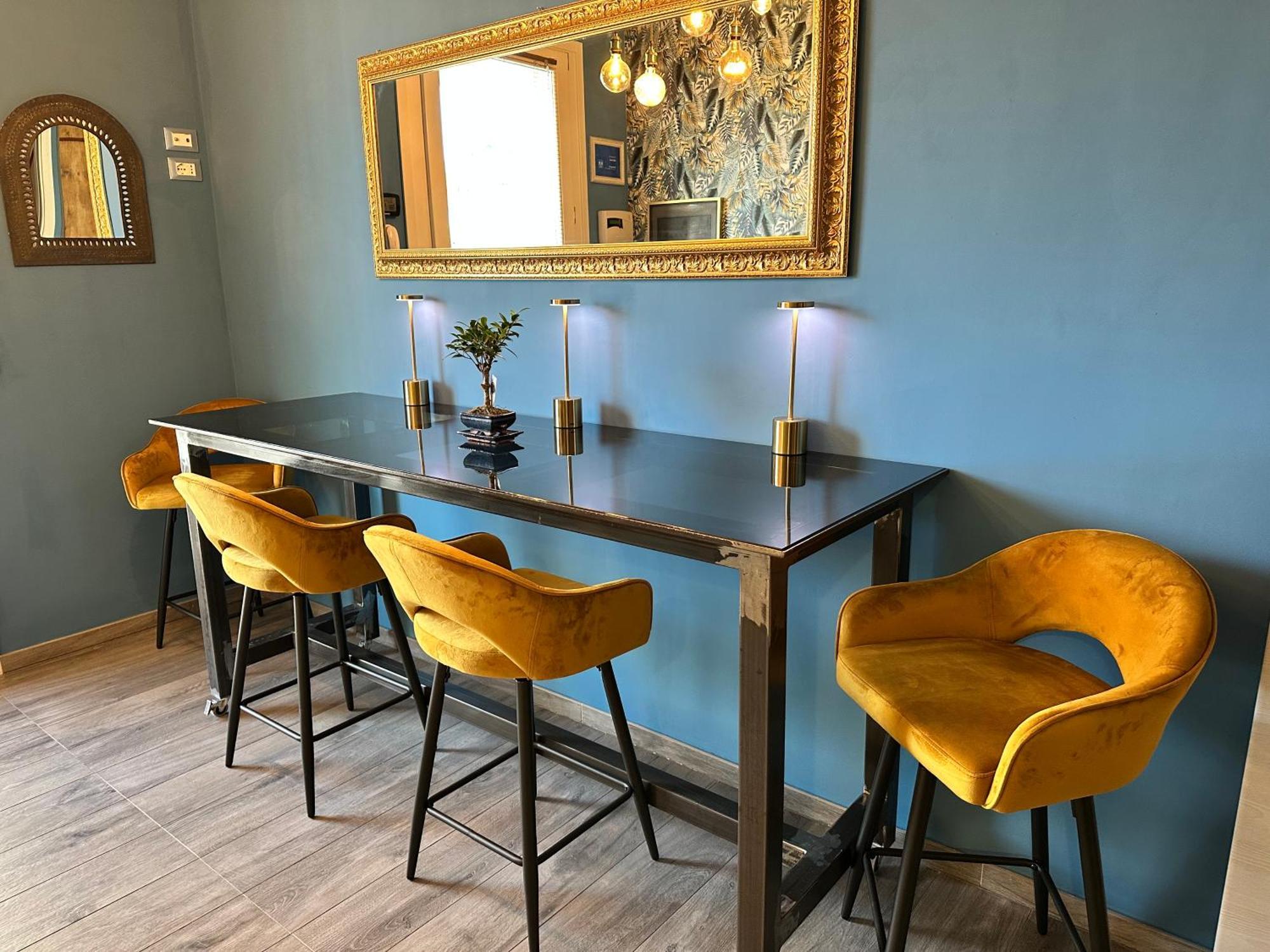 Alcivico3 Bed and Breakfast Civitanova Marche Eksteriør billede