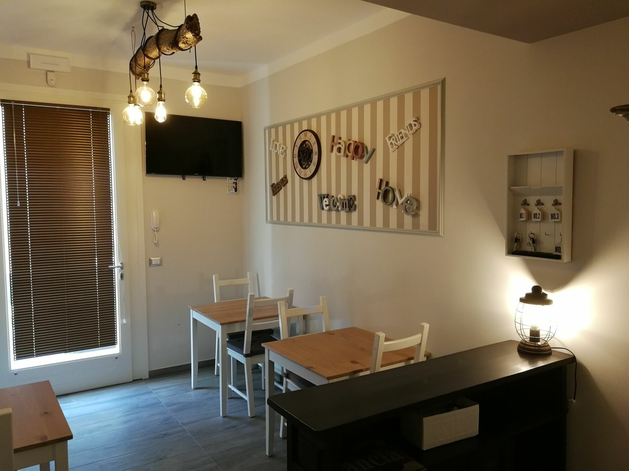 Alcivico3 Bed and Breakfast Civitanova Marche Eksteriør billede