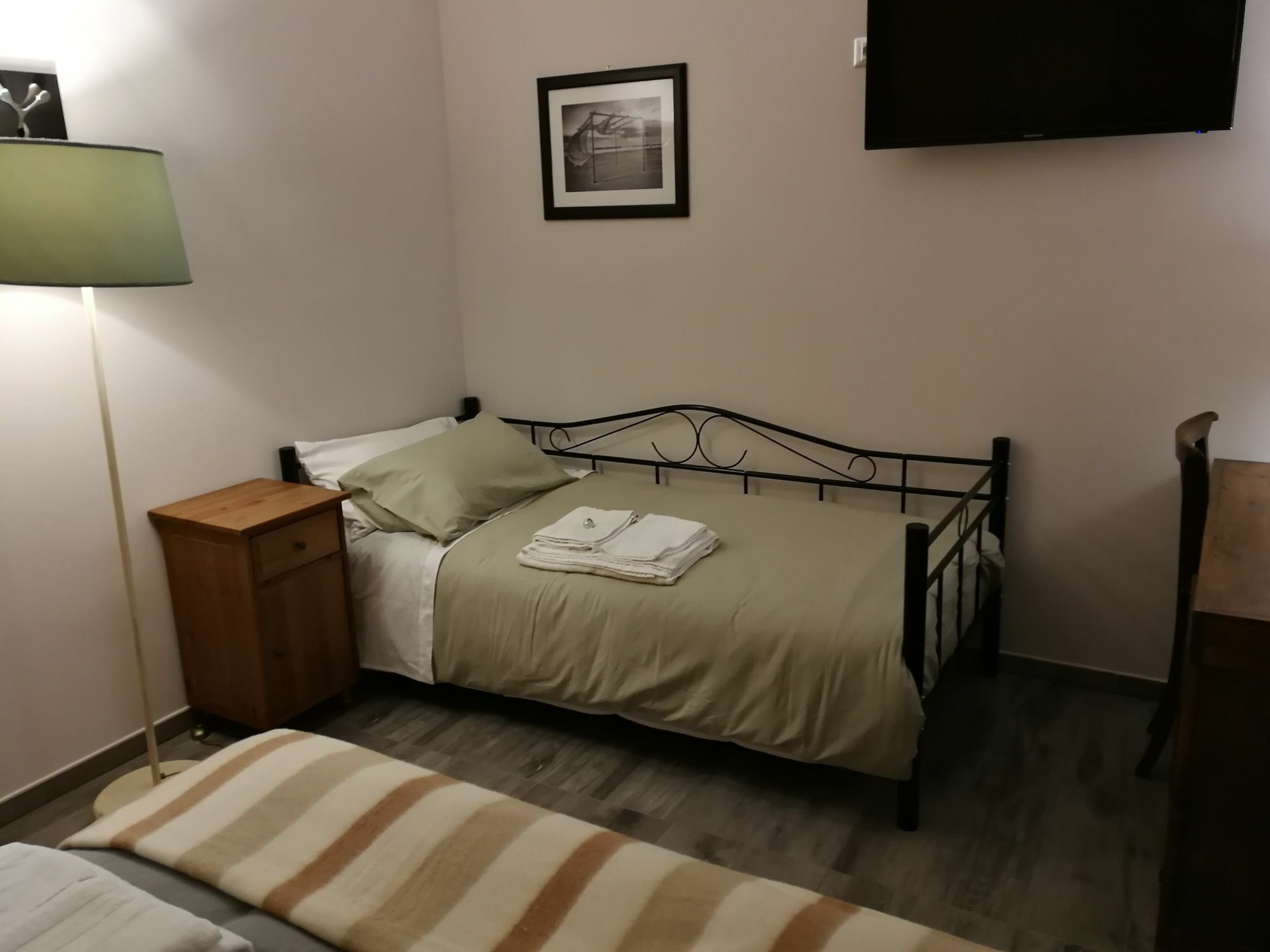 Alcivico3 Bed and Breakfast Civitanova Marche Eksteriør billede