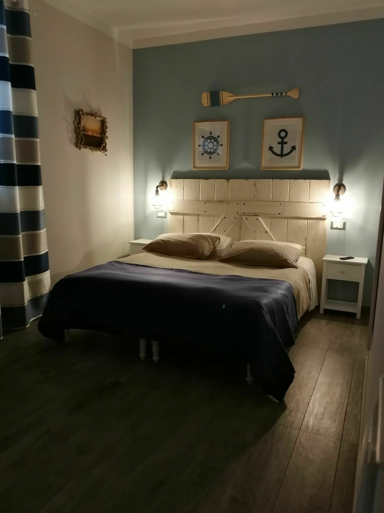 Alcivico3 Bed and Breakfast Civitanova Marche Eksteriør billede