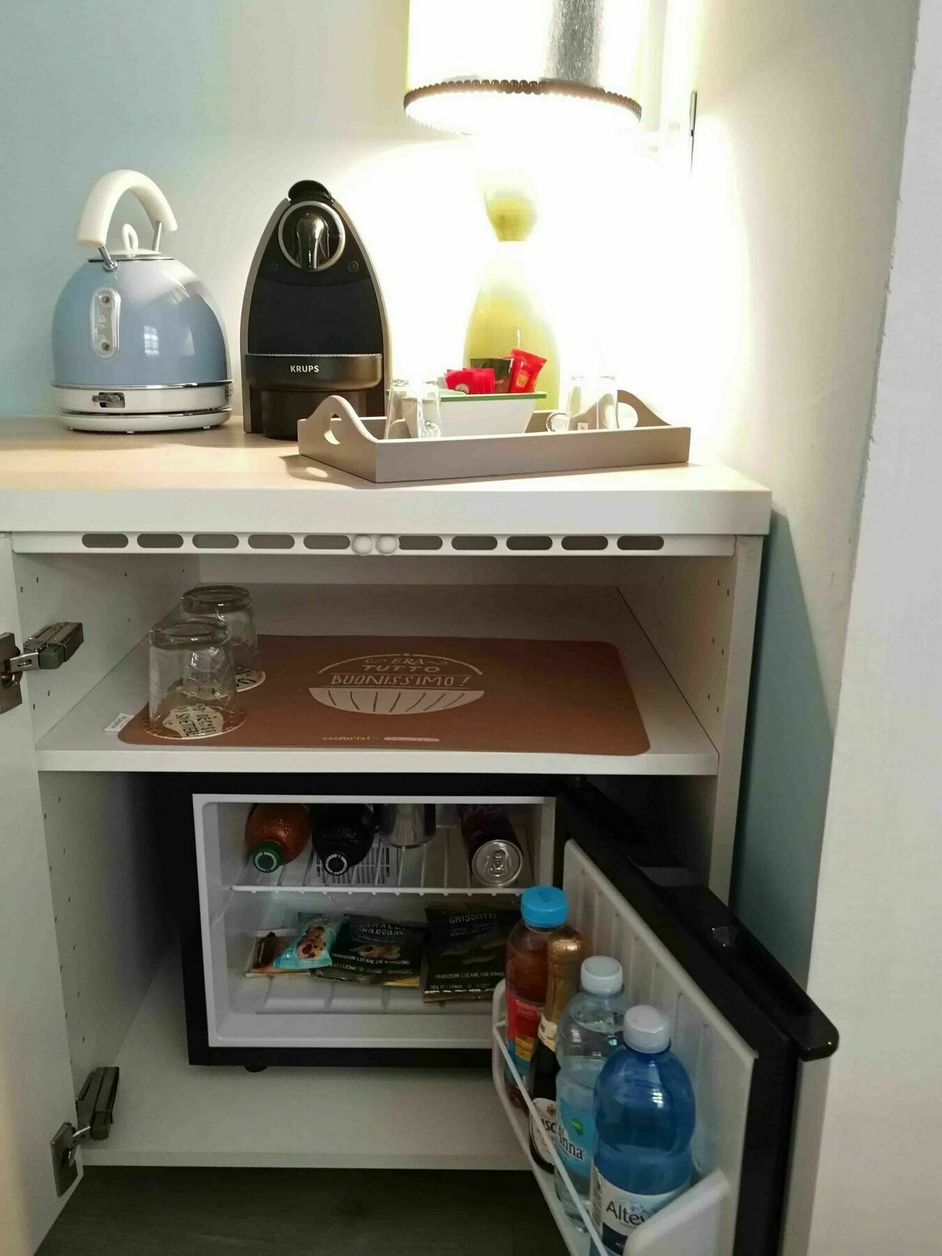 Alcivico3 Bed and Breakfast Civitanova Marche Eksteriør billede