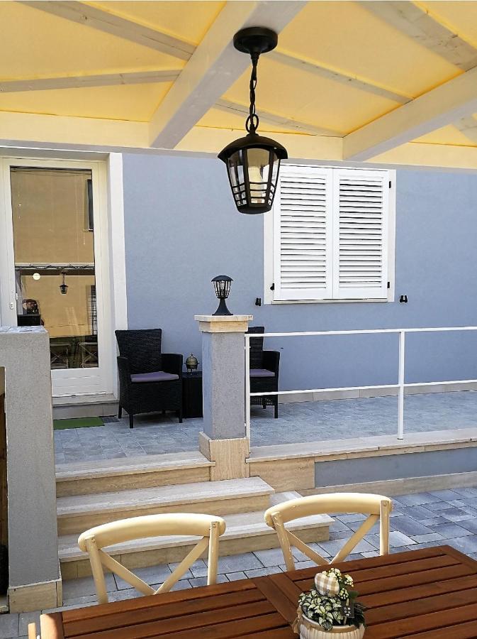 Alcivico3 Bed and Breakfast Civitanova Marche Eksteriør billede